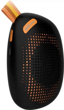 Portronics Shell 3W Portable Bluetooth Speaker