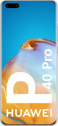 Huawei P40 Pro