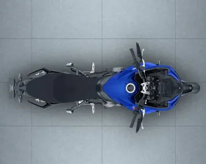 Triumph Tiger Sport 660