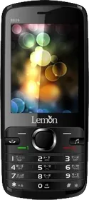 Lemon B639