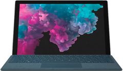 Dell Inspiron 3515 Laptop vs Microsoft Surface Pro 6 1796 Laptop