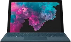 Microsoft Surface Pro 6 1796 (LGP-00015) Laptop (8th Gen Ci5/ 8GB/ 128GB/ Win10)