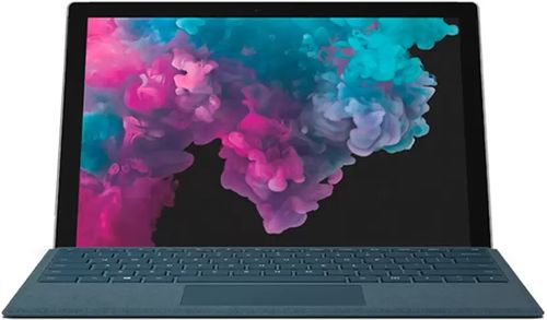 Microsoft Surface 1769 Laptop vs Microsoft Surface Pro 6 1796 