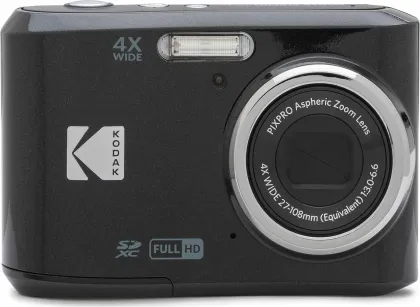 Kodak Pixpro FZ45 Digital Camera