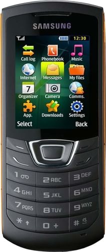 Samsung Monte Bar C3200