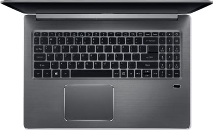 Acer Swift 3 SF314-52 (NX.GQGSI.007) Notebook Laptop (8th Gen Ci5/ 8GB/ 256GB SSD/ Linux)