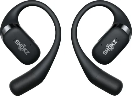 Shokz OpenFit True Wireless Earbuds