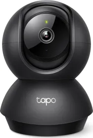 Tp-link Tapo C201 Smart Pan/Tilt Wi-Fi Camera
