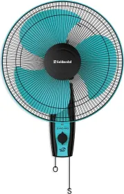 Goldmedal Dyno Pro 400 mm 3 Blade Wall Fan