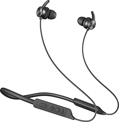 Costar Mateband N300 Wireless Neckband Price in India 2023, Full Specs