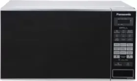 Panasonic NN-GT23HMFDG 20 L Grill Microwave Oven