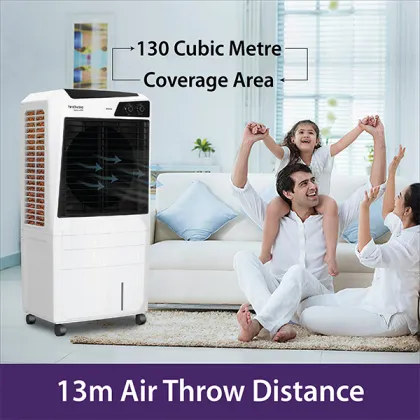 Hindware Snowcrest Fascino 60 L Desert Air Cooler