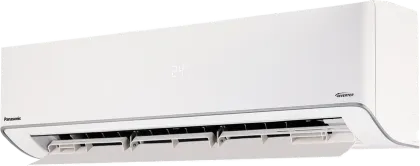 Panasonic CS/CU-EU18BKY3XFM 1.5 Ton 3 Star 2025 Inverter Split AC
