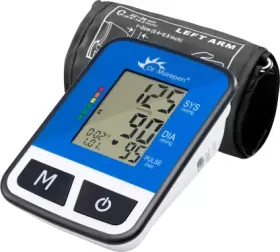 Dr. Morepen BP-12B BP One BP Monitor