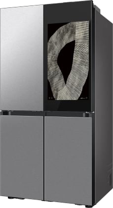 Samsung Bespoke RF71DB9950QD 809 L French Door Refrigerator