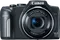 Canon PowerShot SX170 IS Advance Point and Shoot