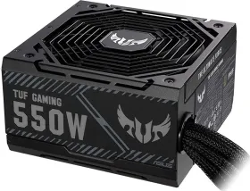 Asus TUF Gaming 550B 550 Watts Non Modular PSU