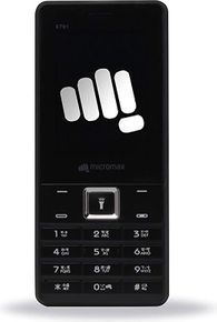 Micromax X791 vs OnePlus Nord 2 5G