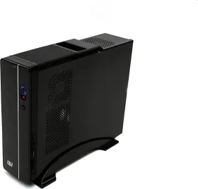 Reo SX300 Tower PC (AMD Athlon 3000G/ 8 GB RAM/ 120 GB SSD/ 500 GB HDD/ Win 11)
