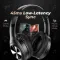 pTron Studio Pro Bluetooth Headphones