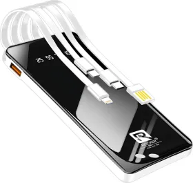 Rocker PB-7070 12000 mAh Power Bank