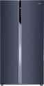 Haier HRS-682GKU1 602 L 3 Star Side by Side Refrigerator