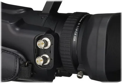 Canon XF105 HD Professional Camcorder