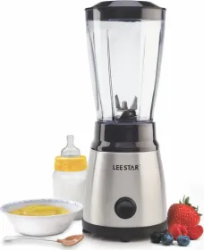 Lee Star LE-803 400W Mixer Grinder (1 Jar)
