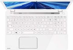 Toshiba Satellite L50-A I3110 Laptop vs Infinix Zerobook 2023 Laptop