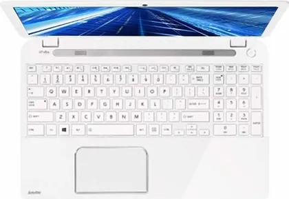 Toshiba Satellite L50-A I3110 (PSKJWG-00Q008) Laptop (3rd Gen Intel Ci3/ 4GB/ 500GB/ Win8.1/ 2GB Graph)
