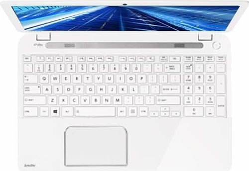 Toshiba Satellite L50-A I3110 (PSKJWG-00Q008) Laptop (3rd Gen Intel Ci3/ 4GB/ 500GB/ Win8.1/ 2GB Graph)