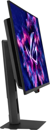 Asus ROG Strix XG27UQDMS 27 inch Ultra HD 4K QD-OLED Gaming Monitor