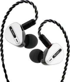 Linsoul Kiwi Ears Airoso Wired Earphones (Without Mic)