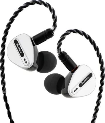 Linsoul Kiwi Ears Airoso Wired Earphones (Without Mic)