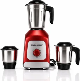 Thomson Kitchen Master 500 W Mixer Grinder