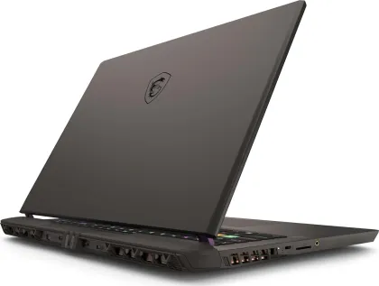 MSI Vector 17 HX A14VHG-649US Gaming Laptop (14th Gen Core i9/ 32GB/ 1TB SSD/ Win11/ 12GB Graph)