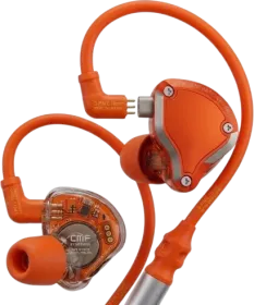 CMF Ear Clip Buds