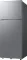 Samsung Bespoke RT80H51C2S 467 L 2 Star Double Door Refrigerator