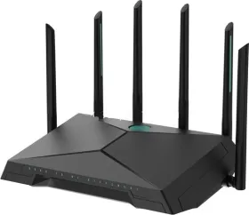 Asus TenZen Dual Band WiFi Router