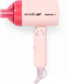 Ikonic Me Superstar 2.0 Hair Dryer