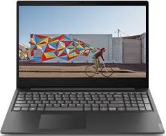 HP 15s-FQ2535TU Laptop vs Lenovo Ideapad S145 81VD0079IN Laptop