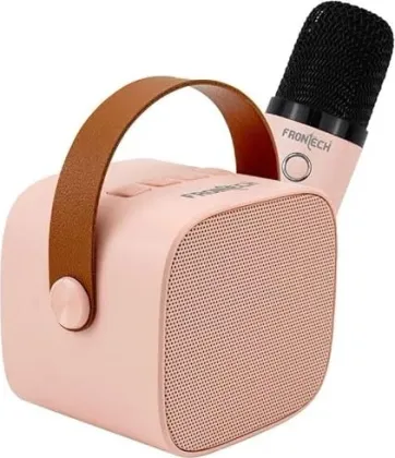 Frontech SW-0190 5W Bluetooth Speaker
