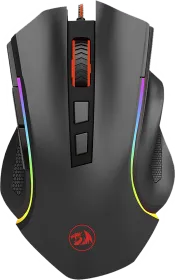 Redragon Griffin M607 Wired Optical Gaming Mouse