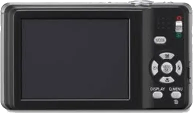 Panasonic Lumix DMC-FH1 Point & Shoot