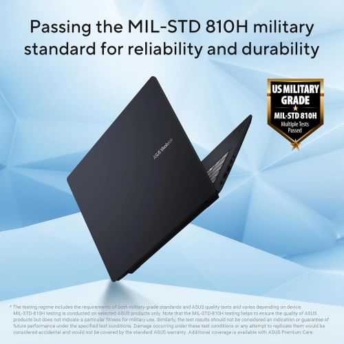 Asus Vivobook 16 2026 X1607CA-MB349WS Laptop