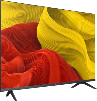 OnePlus Y1S Edge 43 inch Full HD Smart LED TV