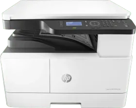 HP LaserJet M42625dn Multi Function Laser Printer