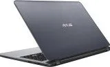 Asus Vivobook X507UA-EJ179T Laptop (6th Gen Ci3/ 8GB/ 1TB/ Win10)
