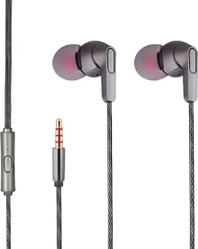 MAK MK-190 Wired Earphones