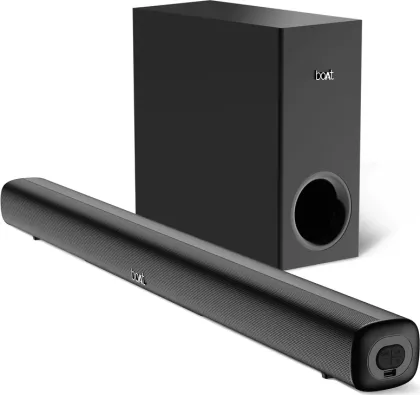 boAt Aavante Bar Mystiq 100W Bluetooth Soundbar